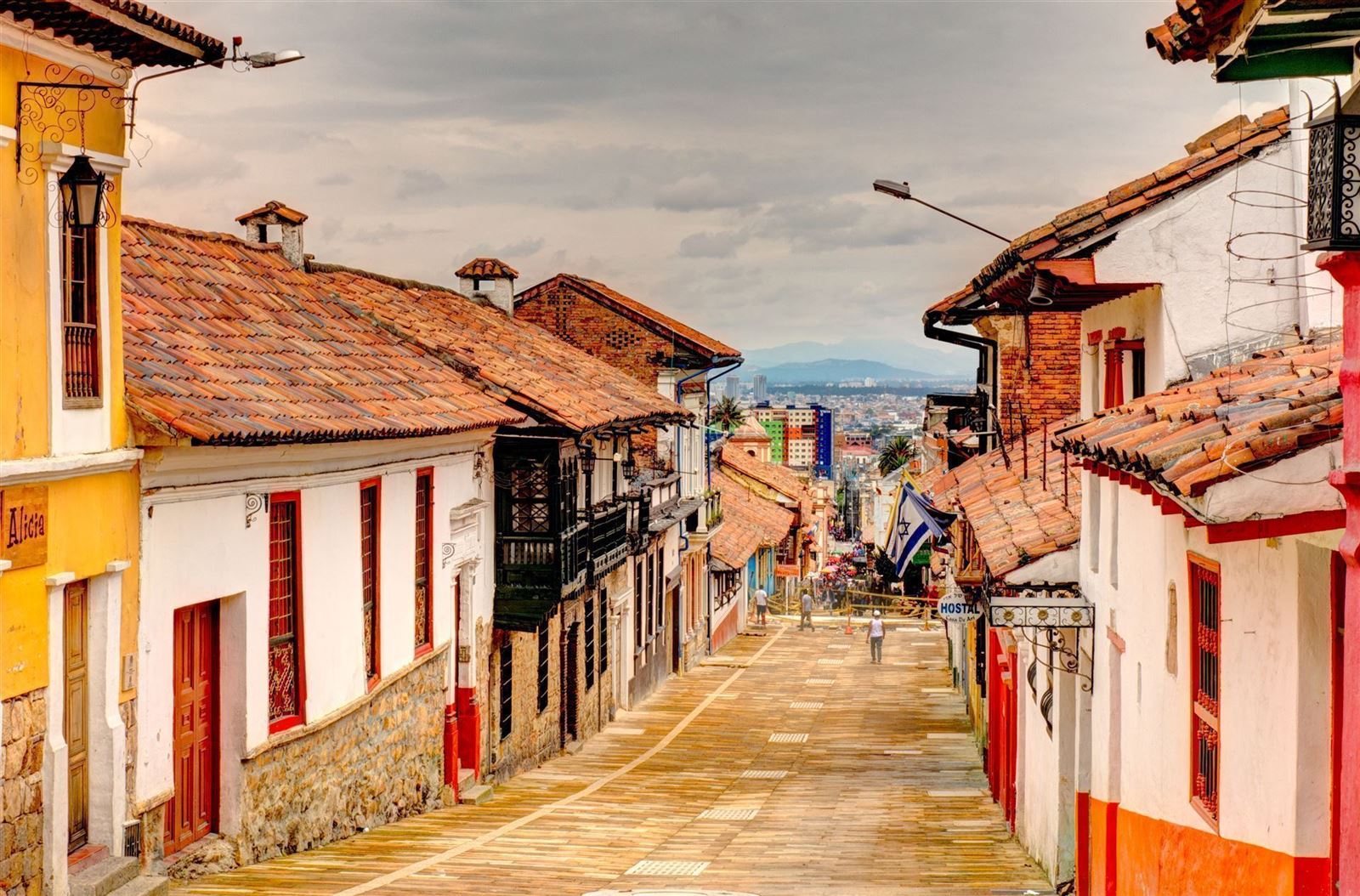 La Candelaria